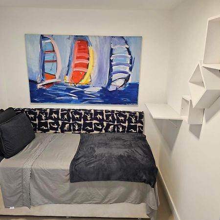 Apartamento Sun Barra Tijuca Frente Mar Рио де Жанейро Екстериор снимка