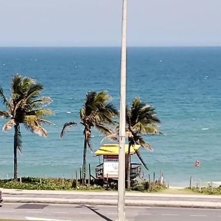 Apartamento Sun Barra Tijuca Frente Mar Рио де Жанейро Екстериор снимка