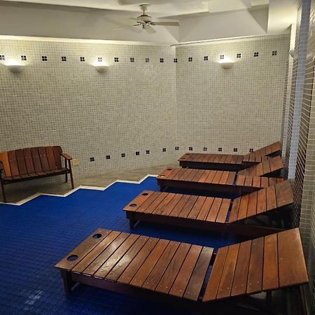 Apartamento Sun Barra Tijuca Frente Mar Рио де Жанейро Екстериор снимка