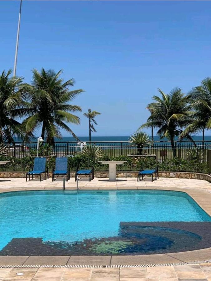 Apartamento Sun Barra Tijuca Frente Mar Рио де Жанейро Екстериор снимка