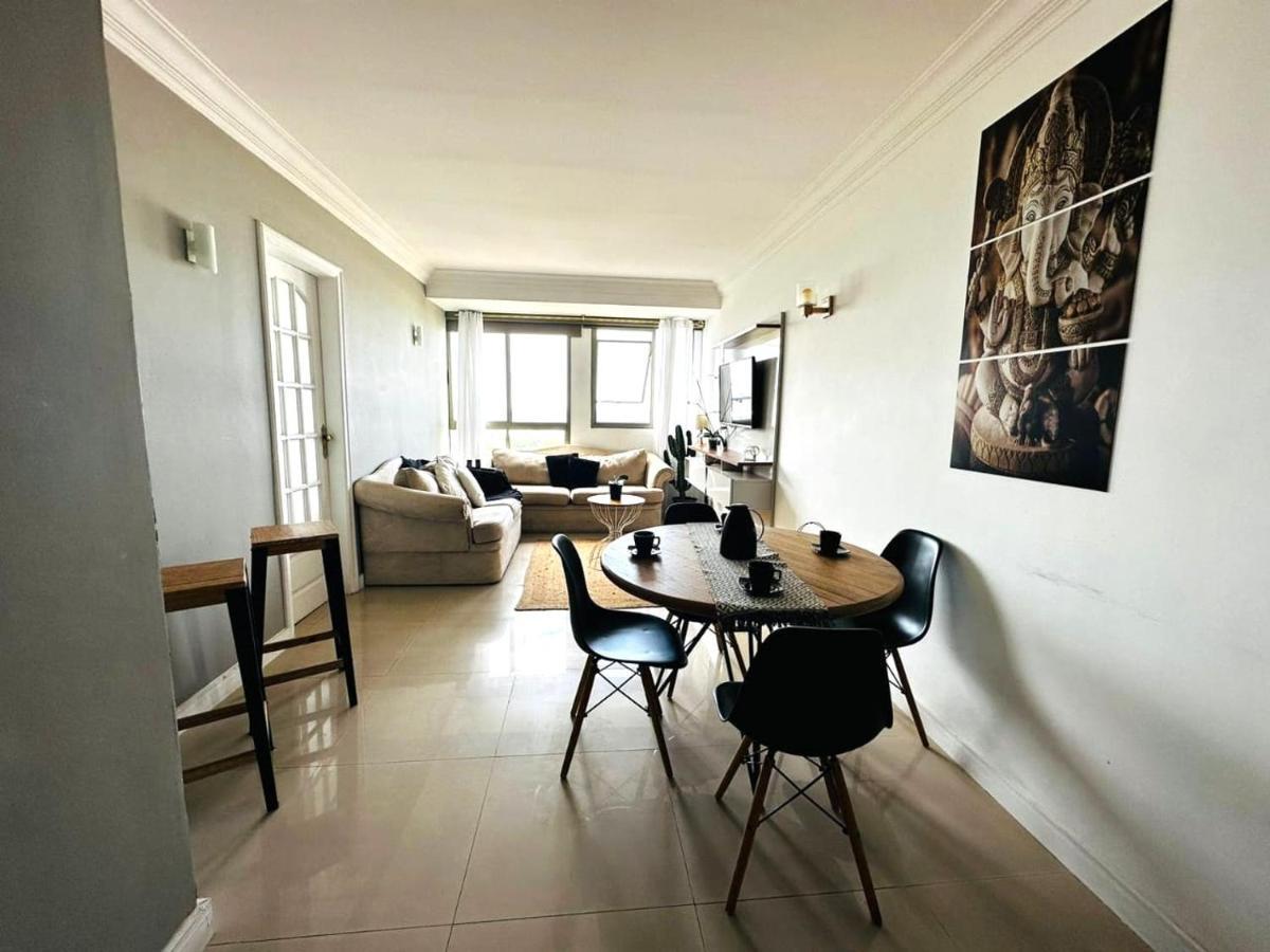 Apartamento Sun Barra Tijuca Frente Mar Рио де Жанейро Екстериор снимка