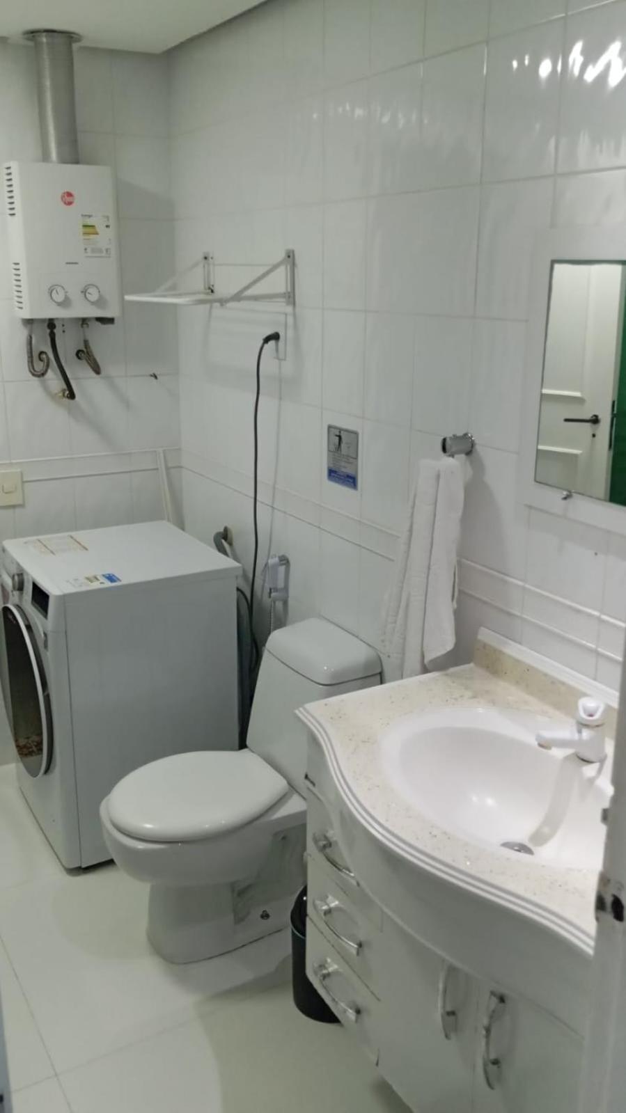 Apartamento Sun Barra Tijuca Frente Mar Рио де Жанейро Екстериор снимка