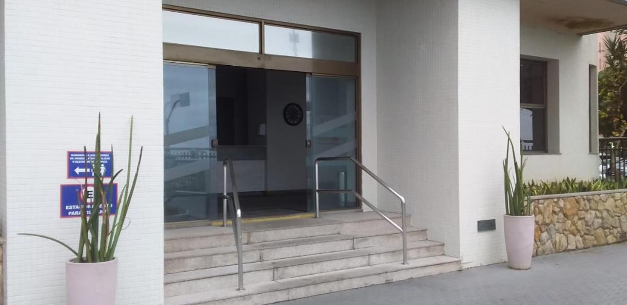 Apartamento Sun Barra Tijuca Frente Mar Рио де Жанейро Екстериор снимка