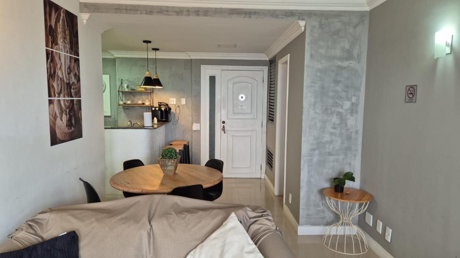 Apartamento Sun Barra Tijuca Frente Mar Рио де Жанейро Екстериор снимка