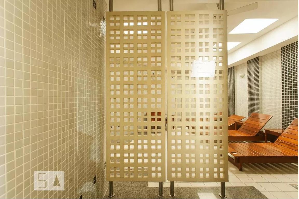 Apartamento Sun Barra Tijuca Frente Mar Рио де Жанейро Екстериор снимка
