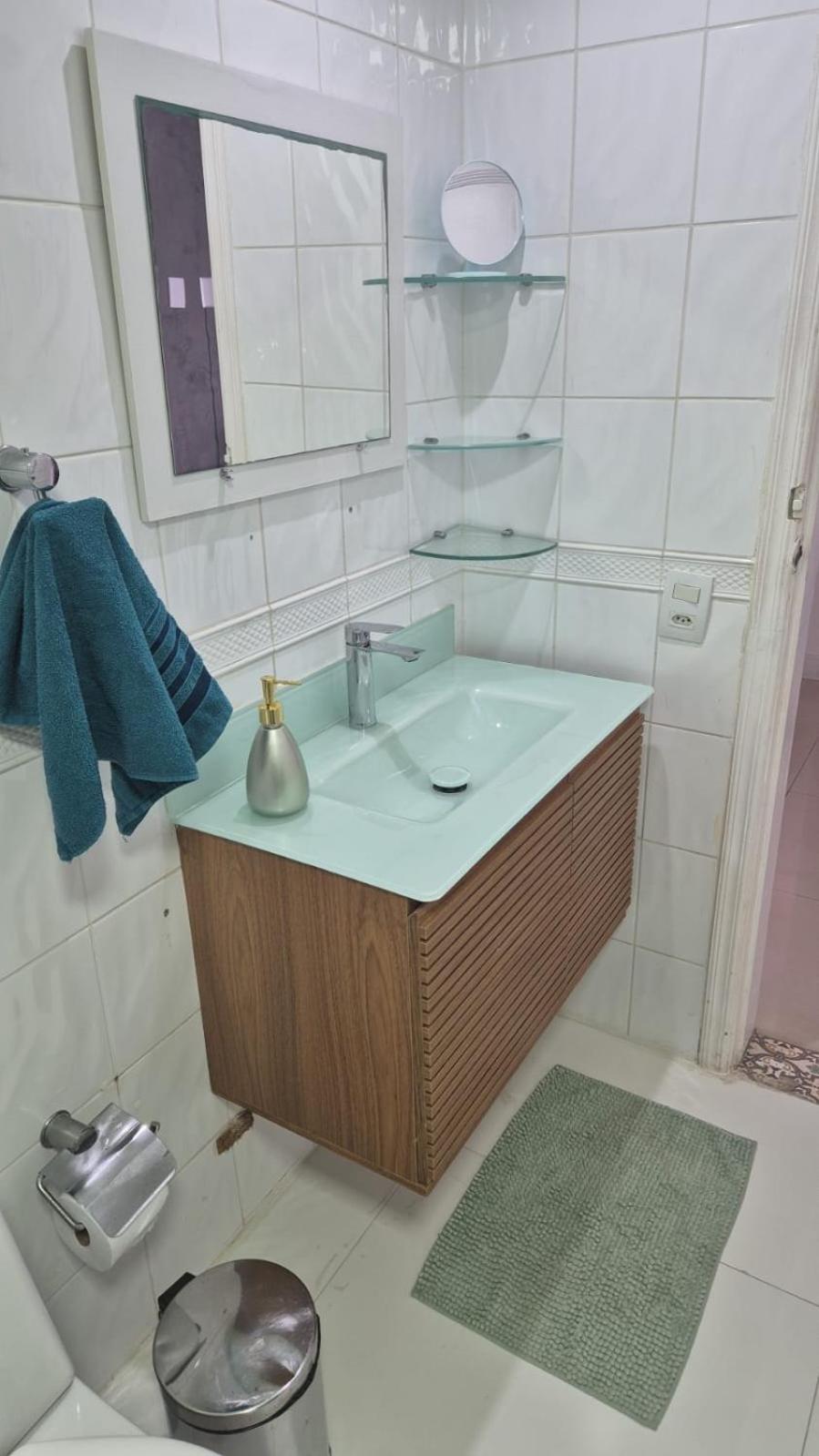 Apartamento Sun Barra Tijuca Frente Mar Рио де Жанейро Екстериор снимка